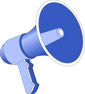 پنل پیامک مکث techny megaphone 1